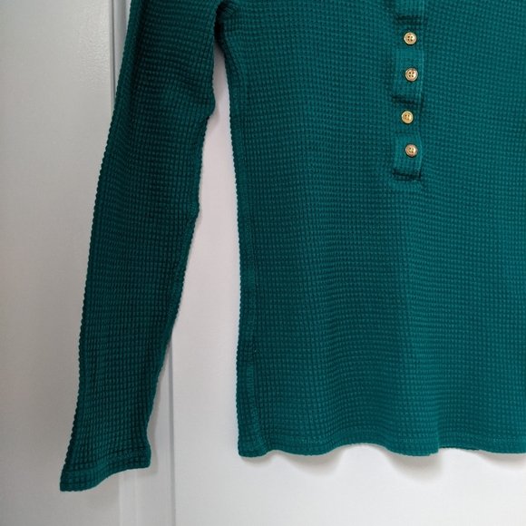 J Crew Long Sleeves Top - Picture 4 of 8